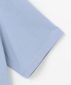 J.PRESS LADIES エンブロイダリー ロゴ Tシャツ