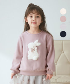 ANY KIDS アニマルアップリ トレーナー