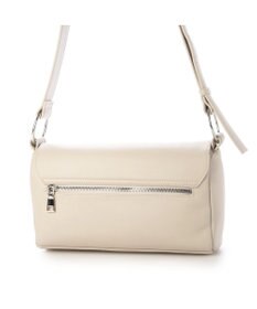 UNBILLION カシュカシュ cachecache / WEB限定フラップベルトショルダーバッグ