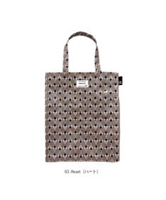 ROOTOTE 1020【ラミネート加工A4収納】EU.A4アーキャトル.ラミネート-P