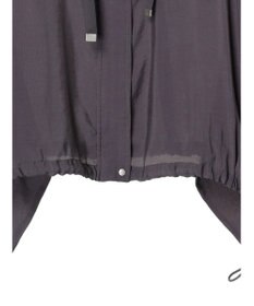 Green Parks ・ＥＬＥＮＣＡＲＥ　ＤＵＥ　シアーマウンテンパーカー