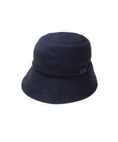 DAKS コットンツイルクロッシェハット