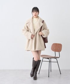 earth music&ecology ワンショルダーバッグ