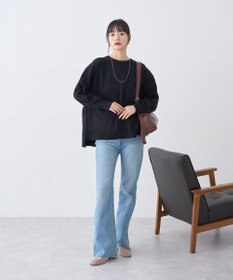 earth music&ecology ワンショルダーバッグ