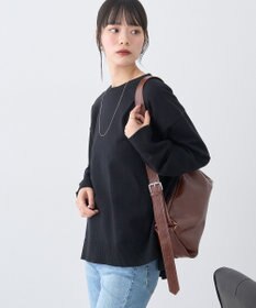 earth music&ecology ワンショルダーバッグ