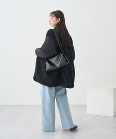 earth music&ecology ワンショルダーバッグ