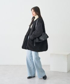 earth music&ecology ワンショルダーバッグ