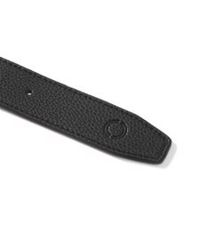 ZERO HALLIBURTON パンチングメッシュベルト ZHG-BELT26 85321