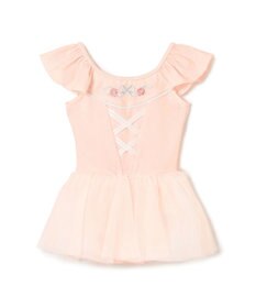 Chacott スカート付レオタード