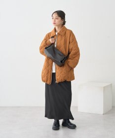 earth music&ecology ワンショルダーバッグ