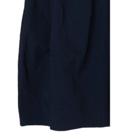 CRAFT STANDARD BOUTIQUE ウェストフリルバルーンスカート