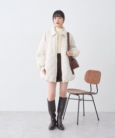 earth music&ecology ワンショルダーバッグ