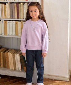 ANY KIDS 【WEB限定】7daysデイリー ネコパンツ