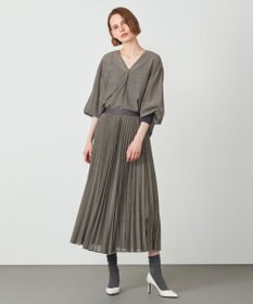 BEIGE， MOYE / ブラウス