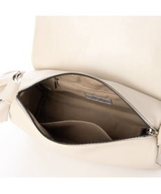 UNBILLION カシュカシュ cachecache / WEB限定フラップベルトショルダーバッグ