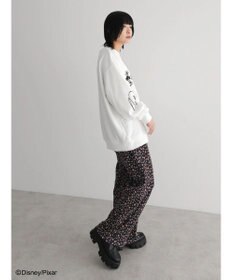 Green Parks ＴＯＹ　ＳＴＯＲＹ／フロッキー裏毛プルオーバー