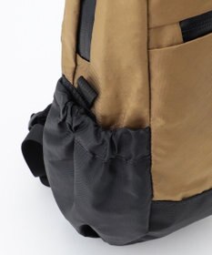 JOSEPH ABBOUD MOUNTAIN 【リサイクル素材・ハンドメイド生産】flowfold   OPTIMIST BACKPACK 18L バックパック