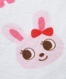 MIKI HOUSE HOT BISCUITS 身長計ガーゼバスタオル ギフトセット【BOX付き】