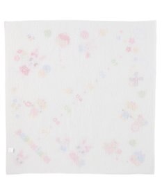 MIKI HOUSE HOT BISCUITS 身長計ガーゼバスタオル ギフトセット【BOX付き】