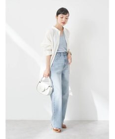 earth music&ecology 前後２ＷＡＹレースタンクトップ