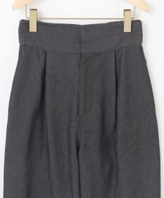 組曲 S 【組曲×setsuko sagittaire】ストレッチデニム パンツ