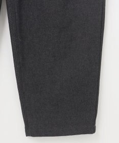 組曲 S 【組曲×setsuko sagittaire】ストレッチデニム パンツ