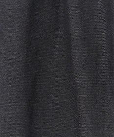 組曲 S 【組曲×setsuko sagittaire】ストレッチデニム パンツ