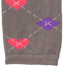 MIKI HOUSE HOT BISCUITS レギンス2枚セット