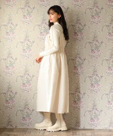 Green Parks ・ＳＵＧＡＲ　ＳＰＯＯＮ　ジャカードジャンスカ