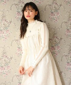 Green Parks ・ＳＵＧＡＲ　ＳＰＯＯＮ　ジャカードジャンスカ