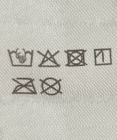 WEGO 【ユニセックス着用ITEM】シャーリングフレアデニムスキニーパンツ