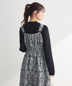 Green Parks ・ＳＵＧＡＲ　ＳＰＯＯＮ　ジャカードジャンスカ