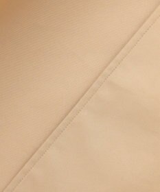 uncrave チノギャバジン ミドルトレンチコート