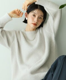 AMERICAN HOLIC フェアリーニットプルオーバー