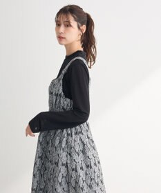 Green Parks ・ＳＵＧＡＲ　ＳＰＯＯＮ　ジャカードジャンスカ