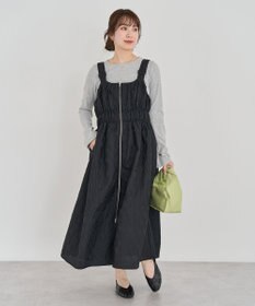 Green Parks ・ＳＵＧＡＲ　ＳＰＯＯＮ　ジャカードジャンスカ