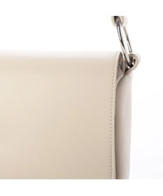 UNBILLION カシュカシュ cachecache / WEB限定フラップベルトショルダーバッグ