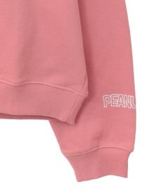 Green Parks ■ＰＥＡＮＵＴＳ　アイスクリームスウェット