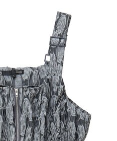 Green Parks ・ＳＵＧＡＲ　ＳＰＯＯＮ　ジャカードジャンスカ