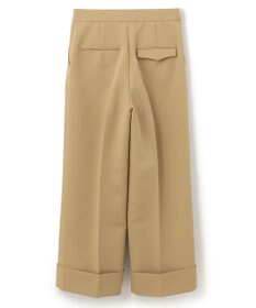 BEIGE， SECLIN / ワイドパンツ