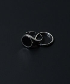 WEGO 2Pシグネットリング