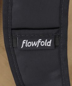 JOSEPH ABBOUD MOUNTAIN 【リサイクル素材・ハンドメイド生産】flowfold   OPTIMIST BACKPACK 18L バックパック