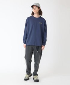 Columbia Columbia/ クロックドリバーロングスリーブティー /コロンビア