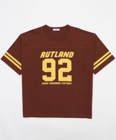 WEGO ヘビーウェイトナンバリングBIG　T（SS）