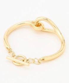 UNFILO ドロップモチーフバングル