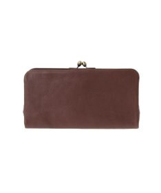 genten gソフト2 口金二つ折り長財布