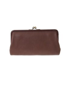 genten gソフト2 口金二つ折り長財布