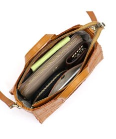 IBIZA ガジェータ　2WAYバッグ