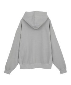 YECCA VECCA 【STAR＆STRIPE】ZIPフーディ