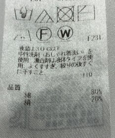 ONWARD Reuse Park 【23区】ニット春夏